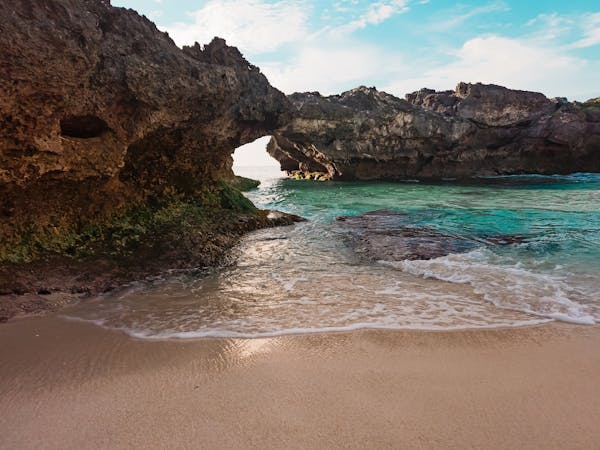 “From Flip-Flops to Flowy Dresses: Coastal Picks”
