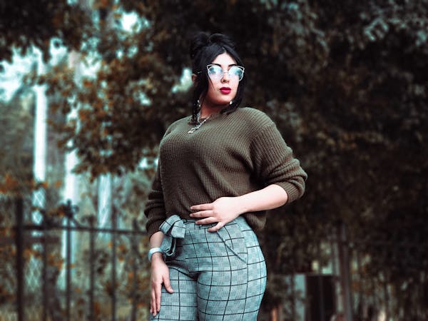 Picture-Perfect Places for Fashion Content