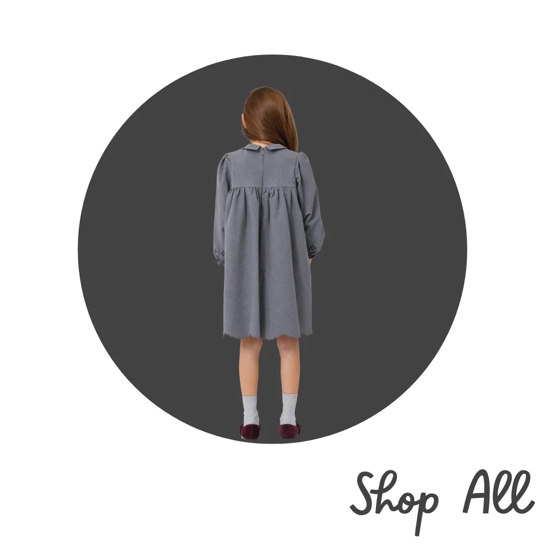 girls crew product image